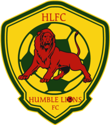 Humble Lions
